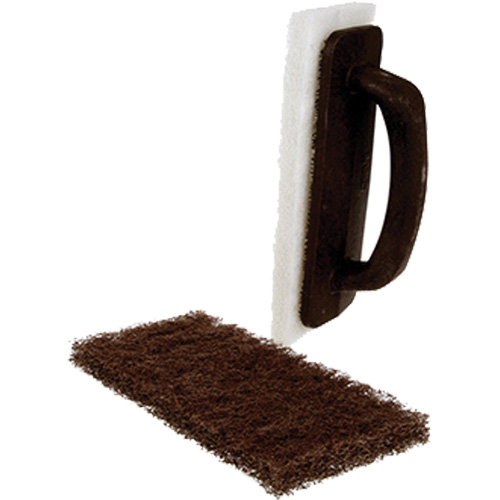 Doodlebug Handblock Pad Holder Kit TGS INDUSTRIEL