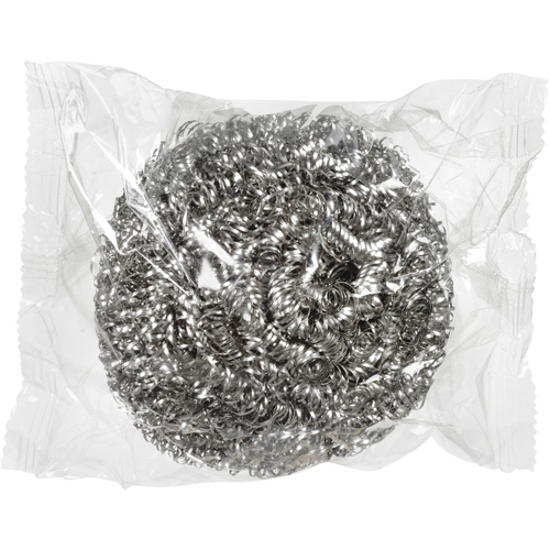 Scotch-Brite Stainless Steel Scrubber 83 TGS INDUSTRIEL