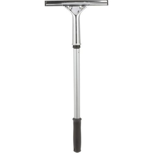 Scotch-Brite Squeegee, 7", Black TGS INDUSTRIEL