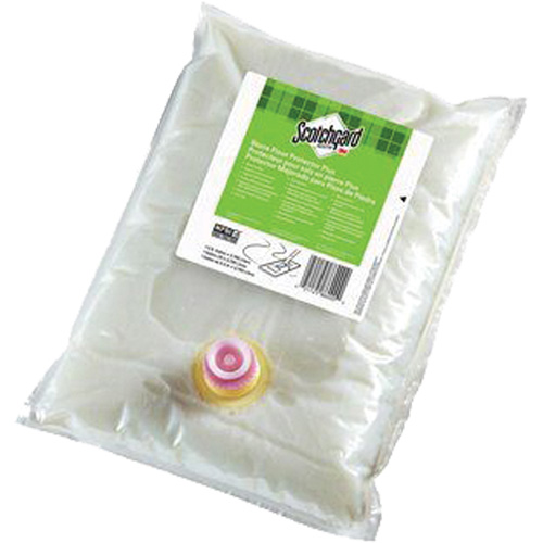 Scotchgard Stone Floor Protector Plus, 3.8 L, Bag TGS INDUSTRIEL