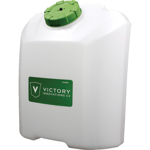 R&eacute;servoir avec bouchon pour les pulv&eacute;risateurs &eacute;lectrostatiques de la s&eacute;rie Victory TGS INDUSTRIEL