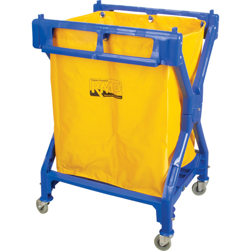 Laundry Cart TGS INDUSTRIEL