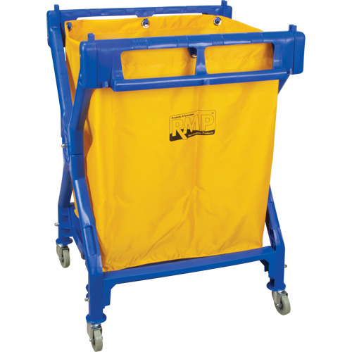 Laundry Cart TGS INDUSTRIEL