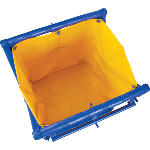 Laundry Cart TGS INDUSTRIEL
