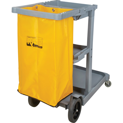 Janitor Cart TGS INDUSTRIEL