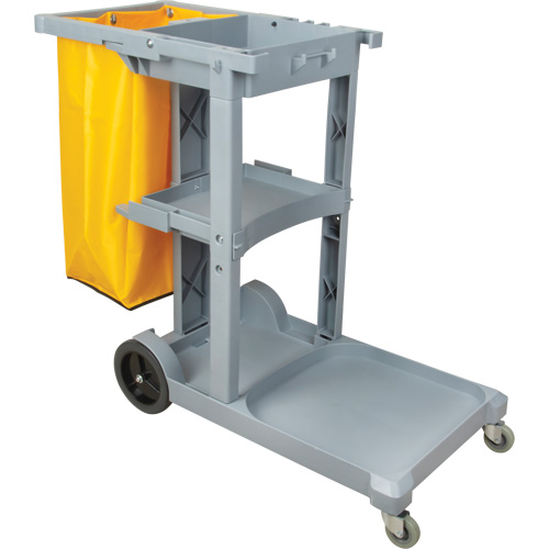 Janitor Cart TGS INDUSTRIEL