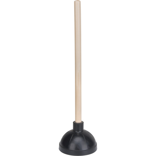 Heavy-Duty Plunger TGS INDUSTRIEL