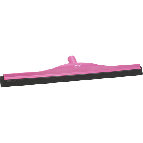 Raclette avec lame en mousse, 24", Lame Droit TGS INDUSTRIEL