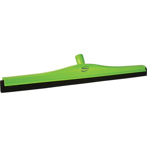 Raclette avec lame en mousse, 24", Lame Droit TGS INDUSTRIEL