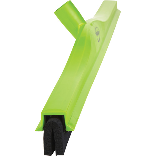Raclette avec lame en mousse, 24", Lame Droit TGS INDUSTRIEL