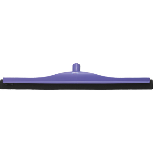Raclette avec lame en mousse, 24", Lame Droit TGS INDUSTRIEL