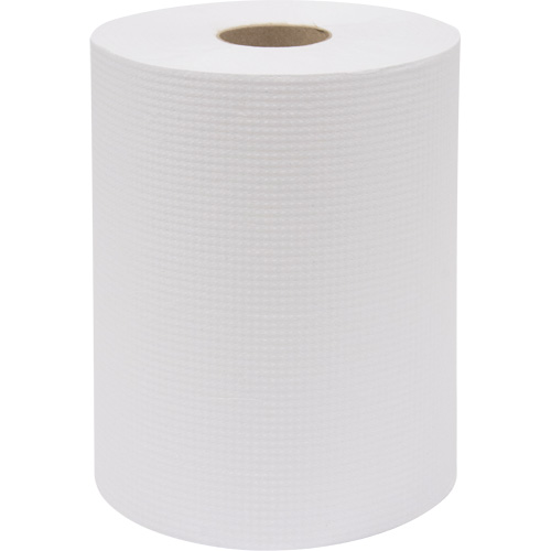 Rouleau d'essuie-tout Everest Pro, 1 pli, Standard, 600' lo TGS INDUSTRIEL