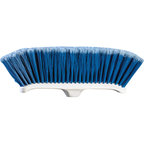Large t&ecirc;te de balai-brosse magn&eacute;tique Venus, Longueuer de 14-1/2" TGS INDUSTRIEL