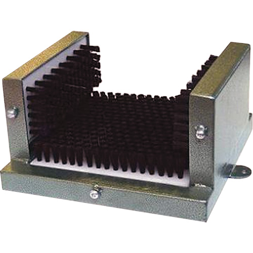 Manual Footwear Cleaner TGS INDUSTRIEL