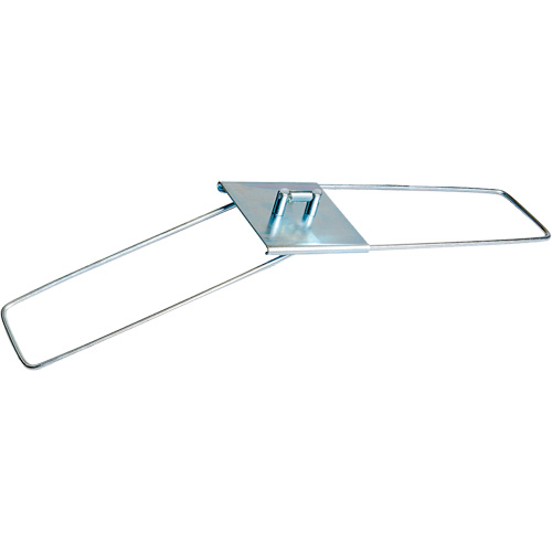 Cadre pour vadrouille &agrave; &eacute;pousseter Break-Ezy, 24", M&eacute;tal TGS INDUSTRIEL