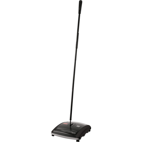 Balai sans brosse &agrave; double action Executive Series, Manuel, Largeur de balayage 7-1/2" TGS INDUSTRIEL