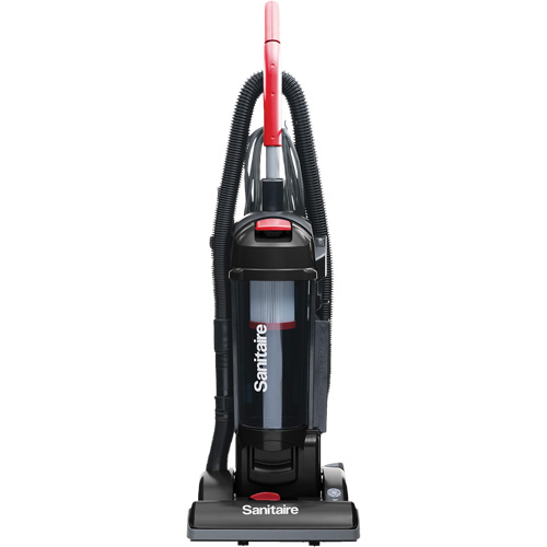 Force&reg; QuietClean&reg; Upright Vacuum, 135 CFM, 4.5 Quarts TGS INDUSTRIEL