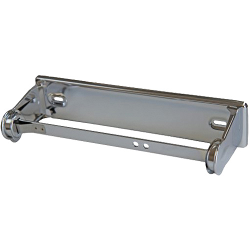 Distributeur d'essuie-tout, Manuel, 11" la x 4,375" p x 2,686" h TGS INDUSTRIEL