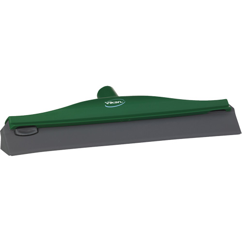 Condensation Squeegee, 16", Green TGS INDUSTRIEL
