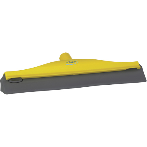 Condensation Squeegee, 16", Yellow TGS INDUSTRIEL