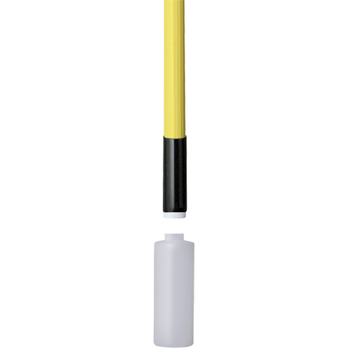 16' Extension Handle with Bottle, Squeegee, Telescopic, 99" - 186" L TGS INDUSTRIEL