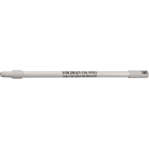 Manche &agrave; drainage, Standard, 24" lo TGS INDUSTRIEL