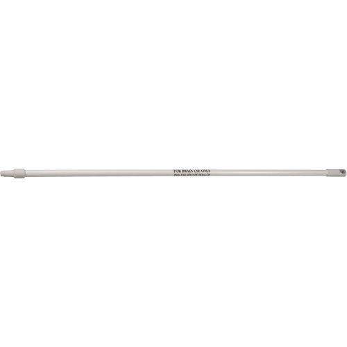 Drain Handle, Standard, 53" L TGS INDUSTRIEL
