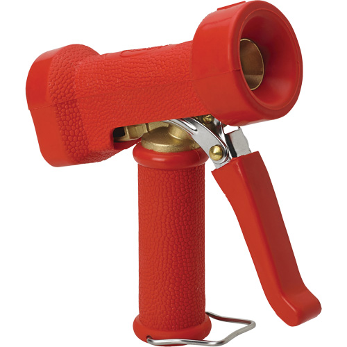 Heavy-Duty Water Gun TGS INDUSTRIEL