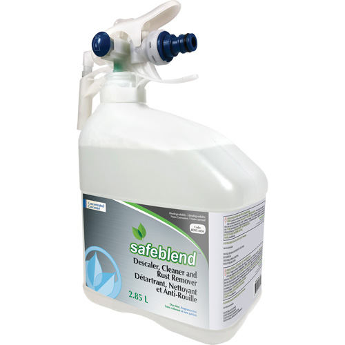 Nettoyant concentr&eacute; pour salle de bain, 4 L, Cruche TGS INDUSTRIEL