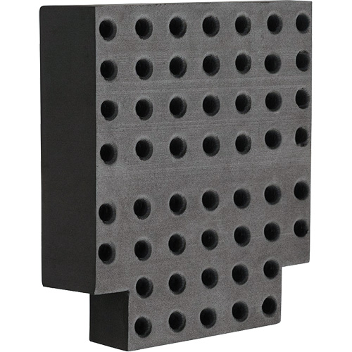 Accessoire dessorage pour vadrouille &agrave; t&ecirc;te plate adaptable TGS INDUSTRIEL