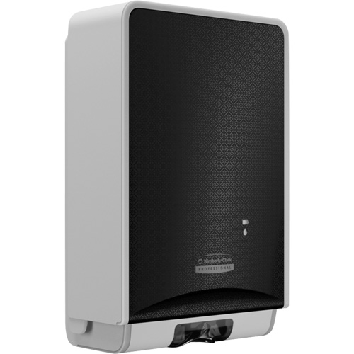 Distributeur &eacute;lectronique de produits pour soins de la peau Icon, Sans contact, Format Cartouche de recharge TGS INDUSTRIEL