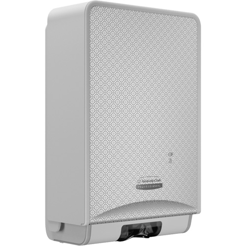 Distributeur &eacute;lectronique de produits pour soins de la peau Icon, Sans contact, Format Cartouche de recharge TGS INDUSTRIEL