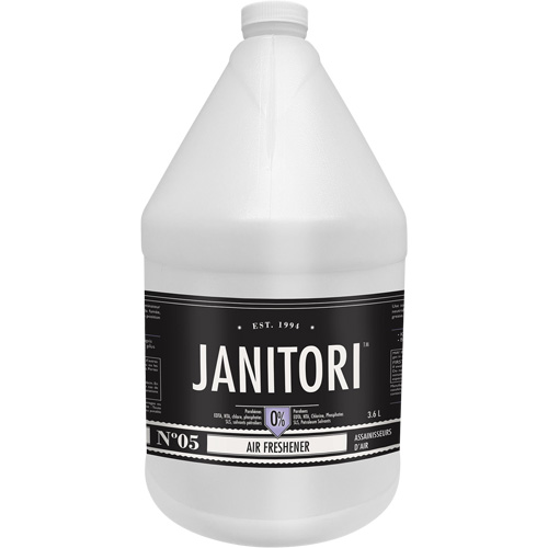 Rafraîchisseur dair Janitori 05 TGS INDUSTRIEL