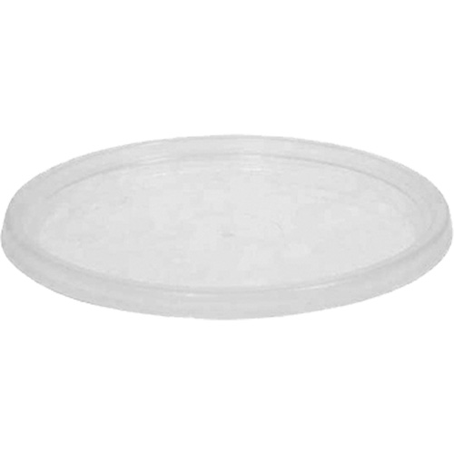 Couvercle transparent Magik 32 oz TGS INDUSTRIEL