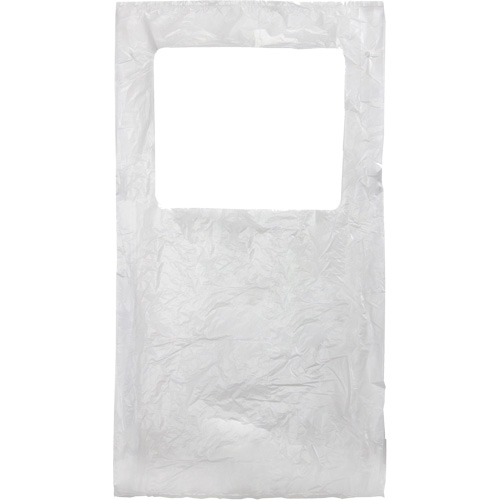 Scensibles&reg; SecureFit360&reg; Receptacle Liner TGS INDUSTRIEL