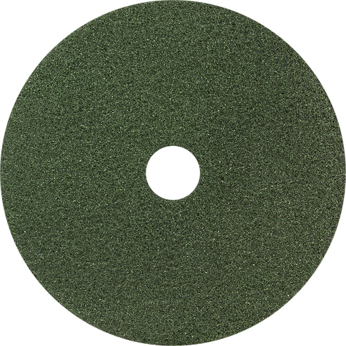 Tapis de sol Black Diamond 3000, 8", Nettoyage/Polissage, Vert TGS INDUSTRIEL