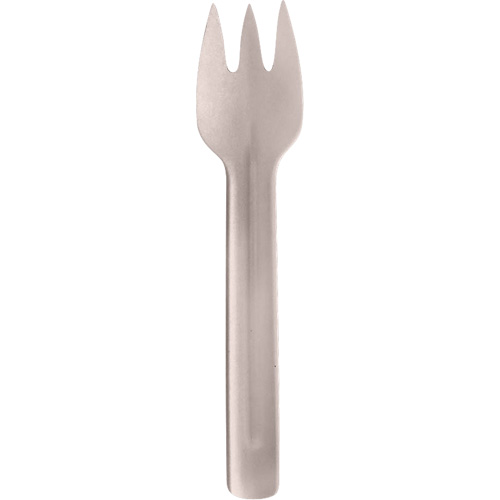 Fourchettes compostables en bagasse TGS INDUSTRIEL