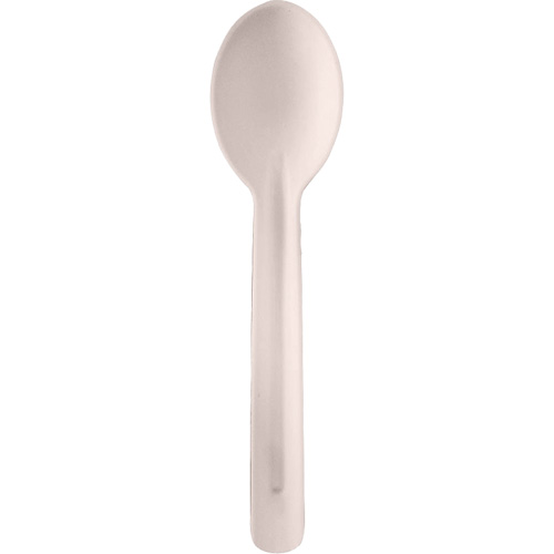 Cuill&egrave;res compostables en bagasse TGS INDUSTRIEL