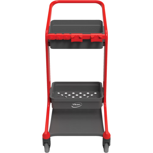 HyGo Mobile Cleaning Station TGS INDUSTRIEL