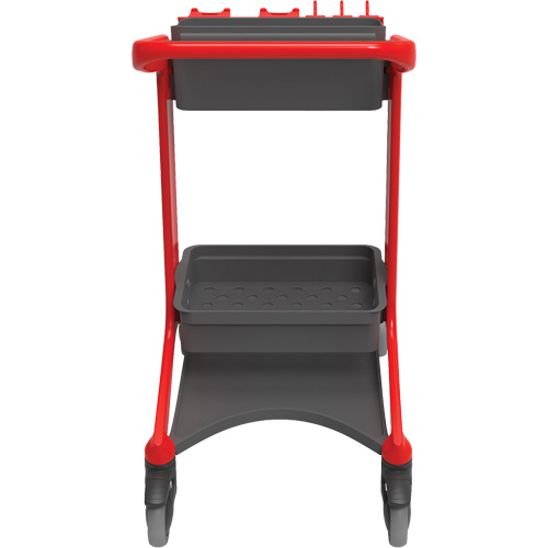 HyGo Mobile Cleaning Station TGS INDUSTRIEL