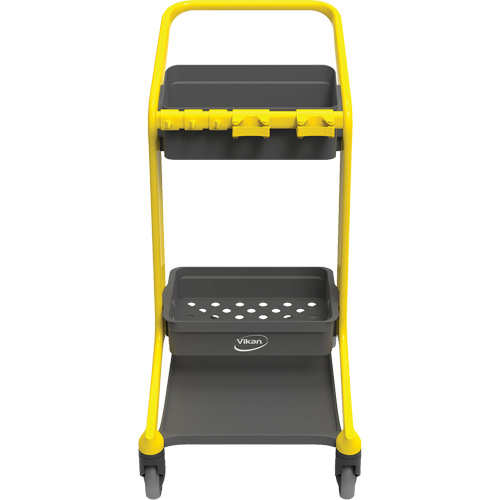 Chariot de nettoyage HyGo TGS INDUSTRIEL