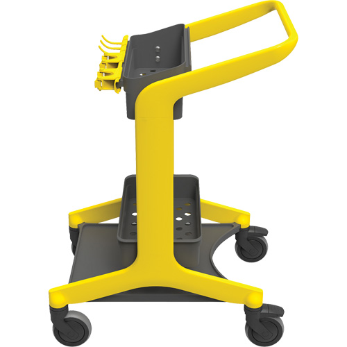Chariot de nettoyage HyGo TGS INDUSTRIEL