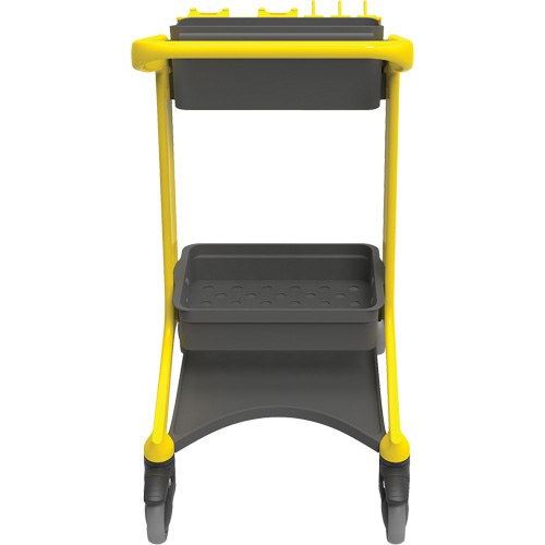 Chariot de nettoyage HyGo TGS INDUSTRIEL