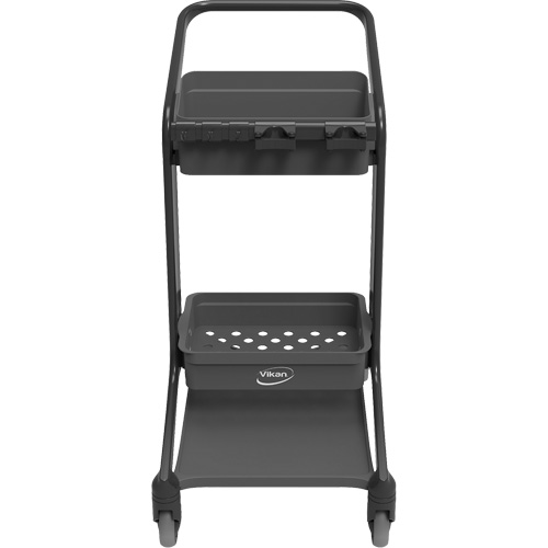 Chariot de nettoyage HyGo TGS INDUSTRIEL