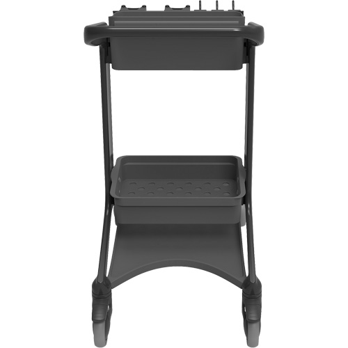 Chariot de nettoyage HyGo TGS INDUSTRIEL