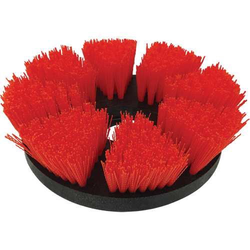 Heavy-Duty Cleaning Brush TGS INDUSTRIEL