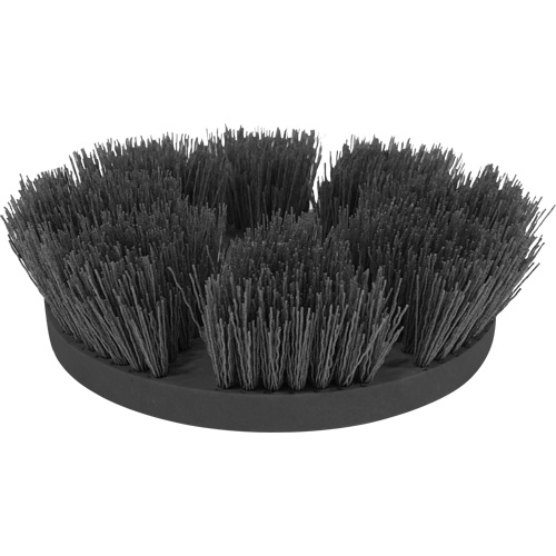 Brosse pour le nettoyage de tuile et coulis TGS INDUSTRIEL