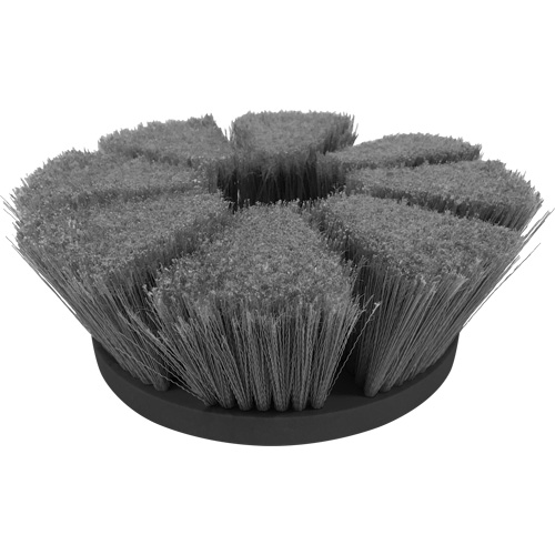 Brosse de nettoyage &agrave; embout marqu&eacute; TGS INDUSTRIEL