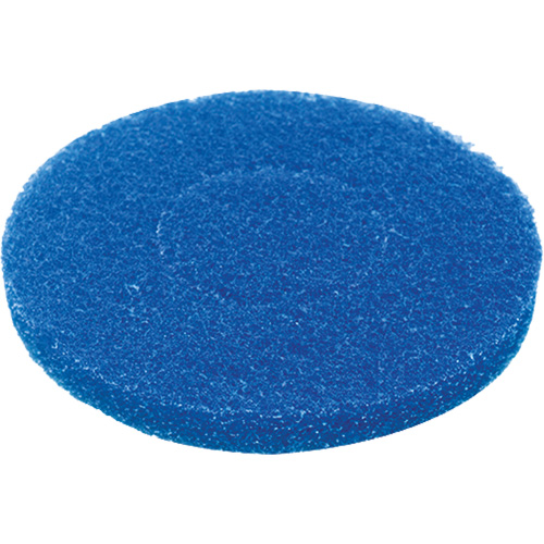 Tampon pour plancher, Nettoyage, Bleu TGS INDUSTRIEL