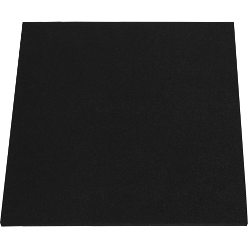 Plancher d'athl&eacute;tisme en tuile performante Galaxy Pro TGS INDUSTRIEL